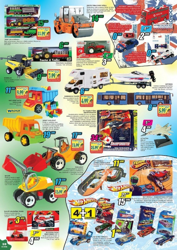 let�k aktu�lny let�k Dr��ik strana 10