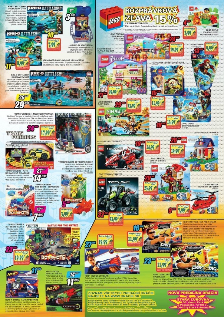 let�k aktu�lny let�k Dr��ik strana 12