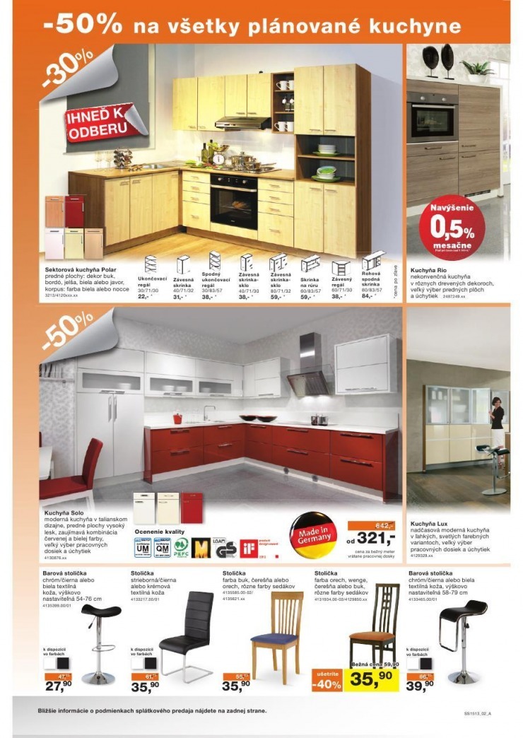 let�k ak�n� ponuka Sconto strana 2