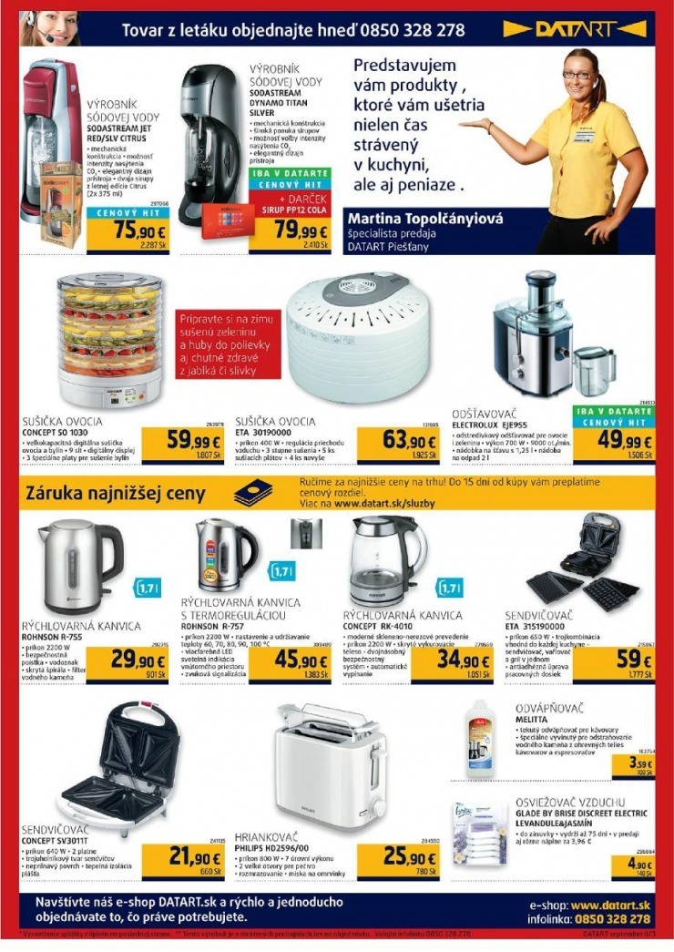 let�k Datart mimoriadn� let�k strana 3