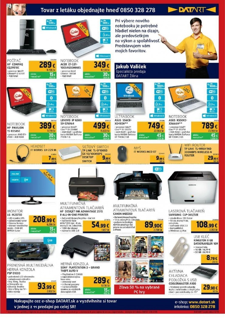 let�k Datart mimoriadn� let�k strana 11