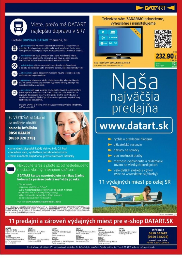 let�k Datart mimoriadn� let�k strana 12