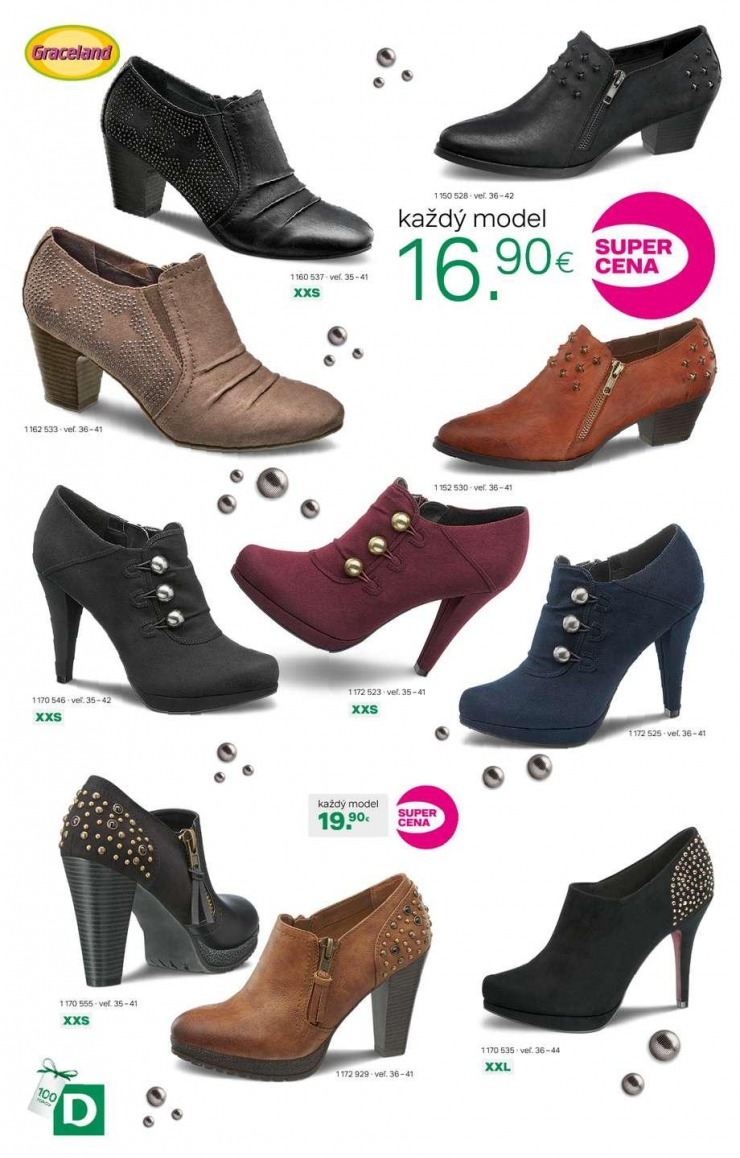 let�k katal�g Deichmann strana 2