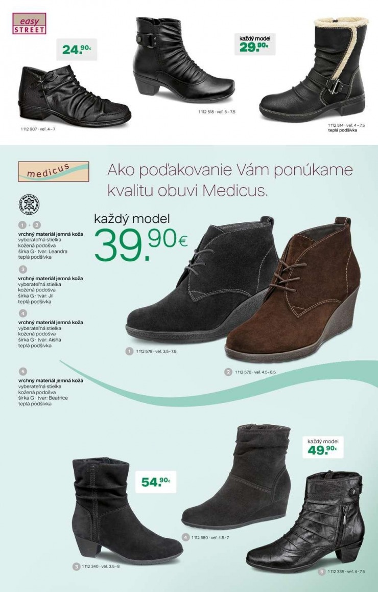 let�k katal�g Deichmann strana 5