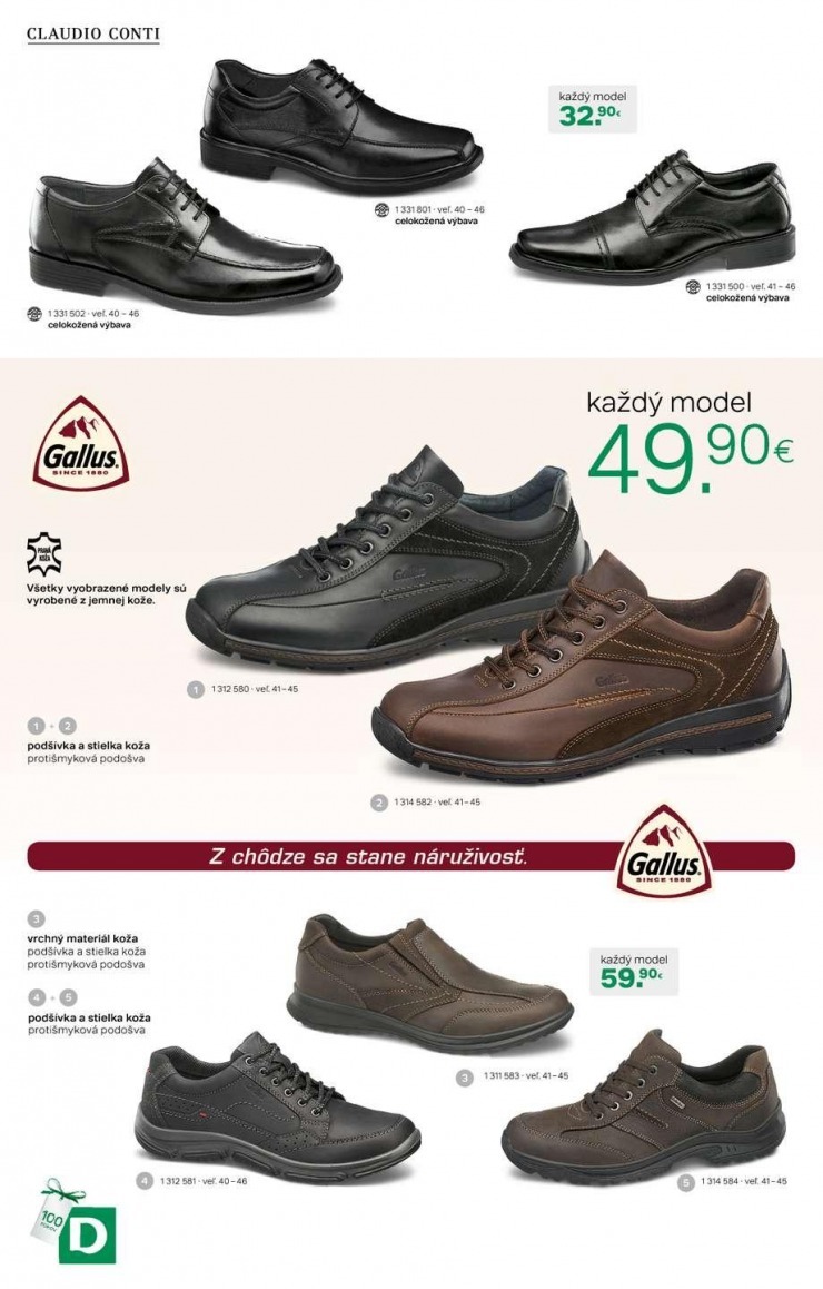 let�k katal�g Deichmann strana 6