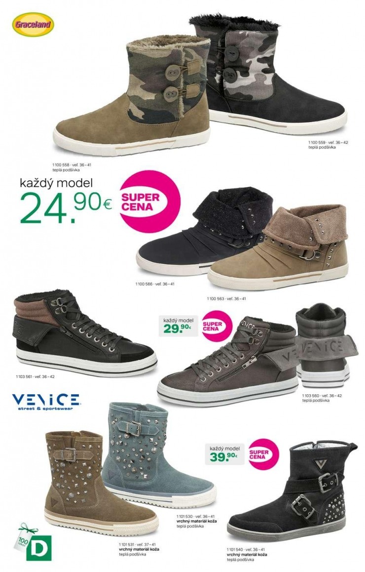 let�k katal�g Deichmann strana 7