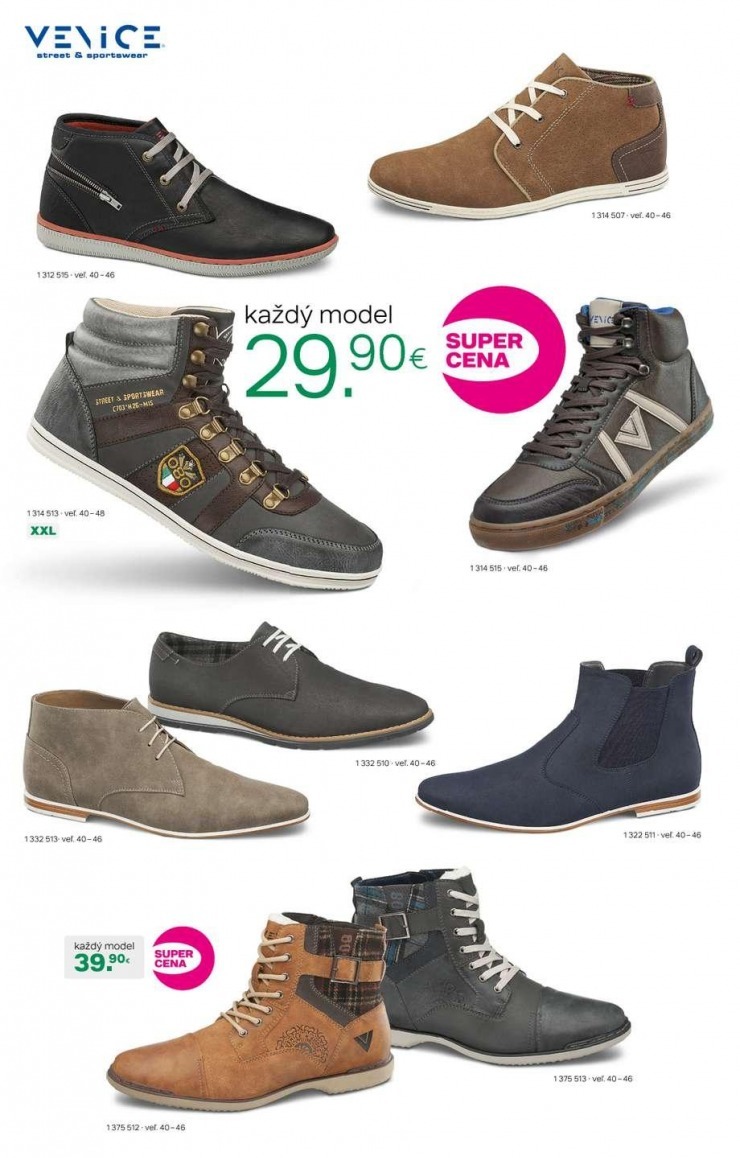 let�k katal�g Deichmann strana 8