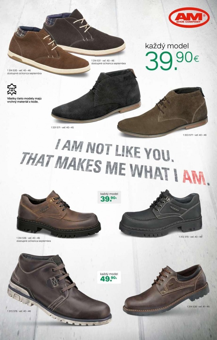 let�k katal�g Deichmann strana 9