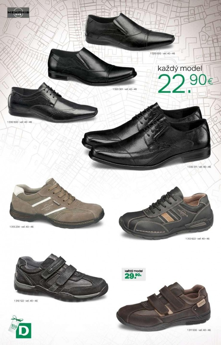 let�k katal�g Deichmann strana 10