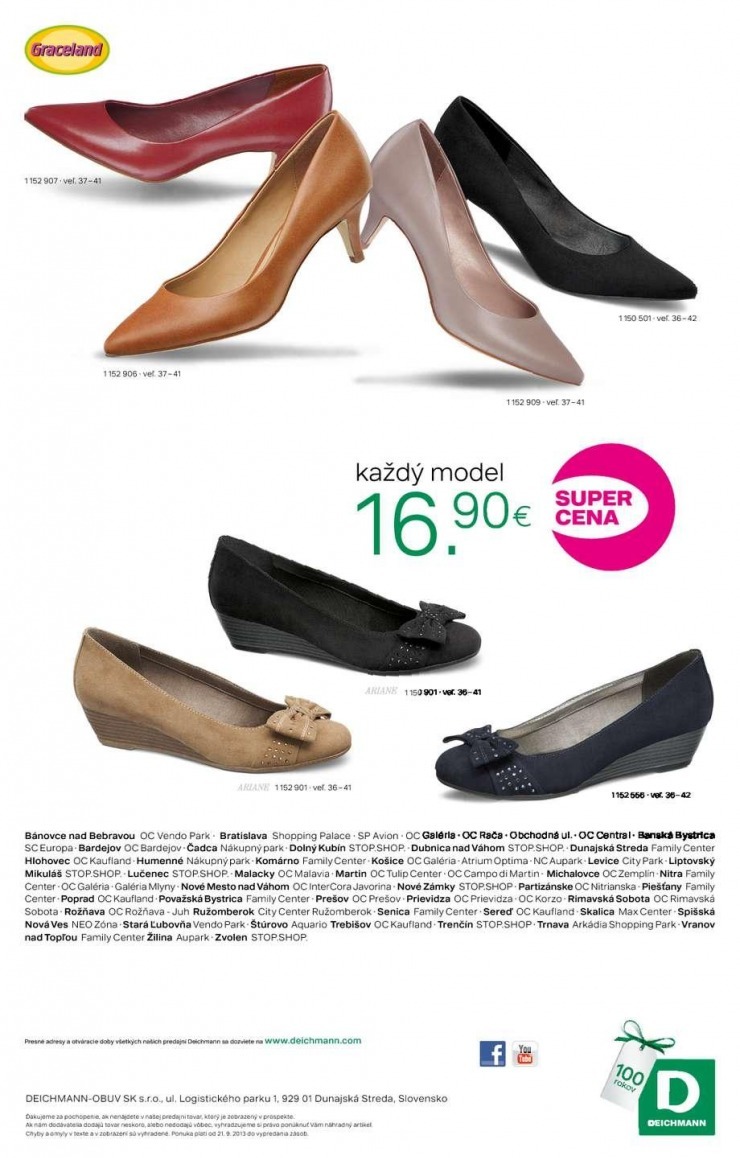 let�k katal�g Deichmann strana 12