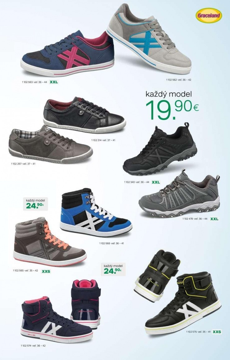 let�k Deichmann - trendy pre deti strana 5