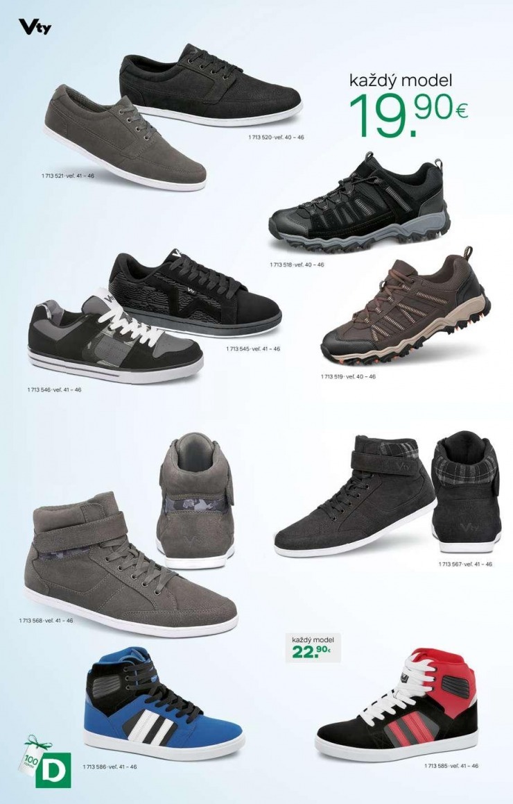 let�k Deichmann - trendy pre deti strana 8