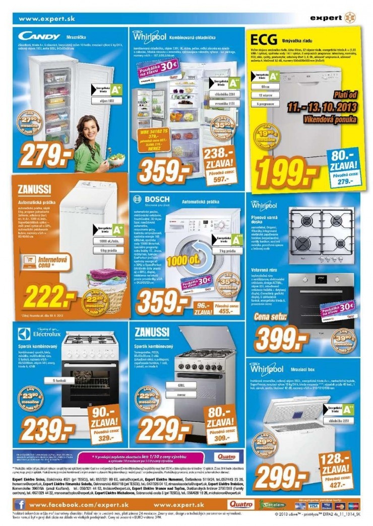 let�k Expert Elektro ak�n� let�k strana 4