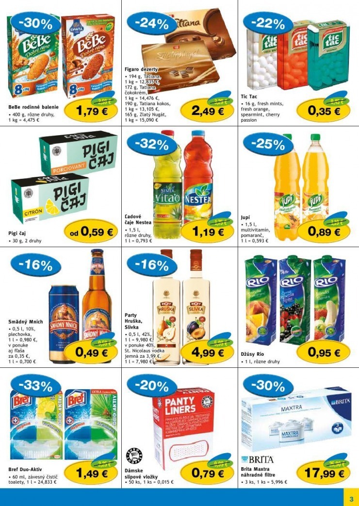 let�k extra let�k Albert strana 3