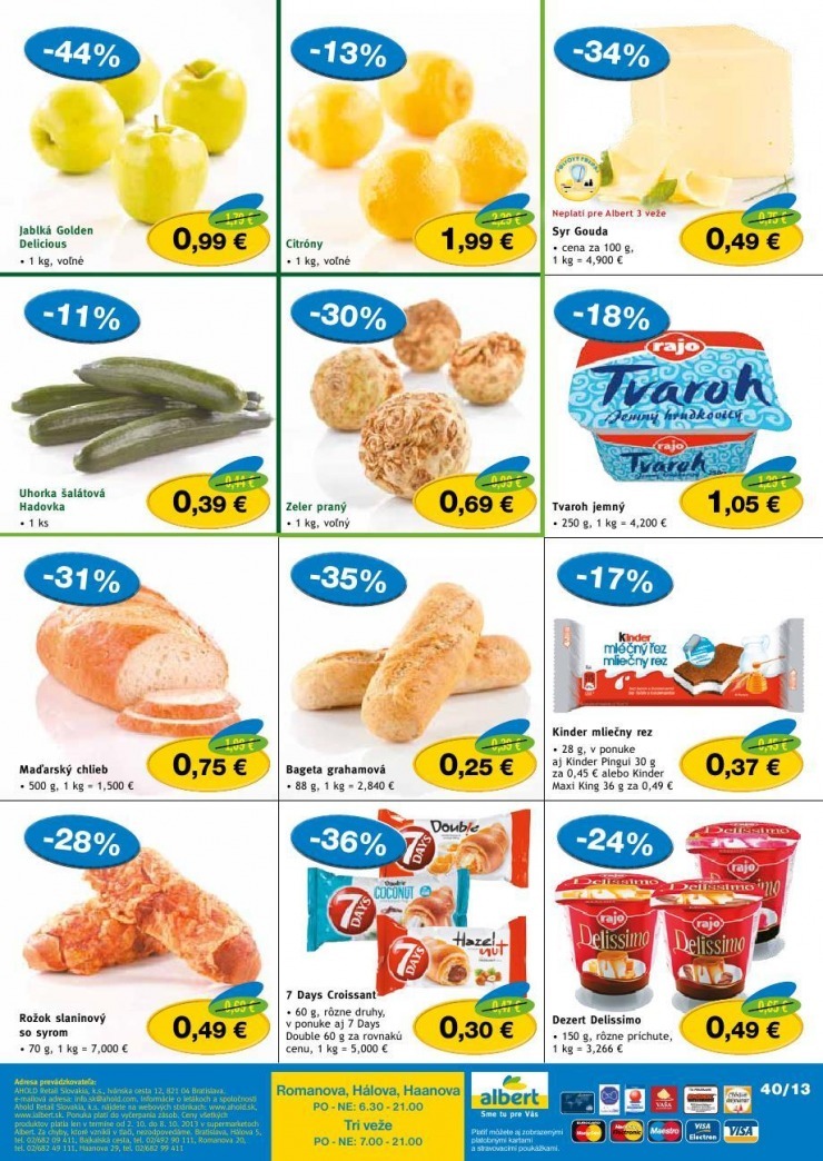 let�k extra let�k Albert strana 4