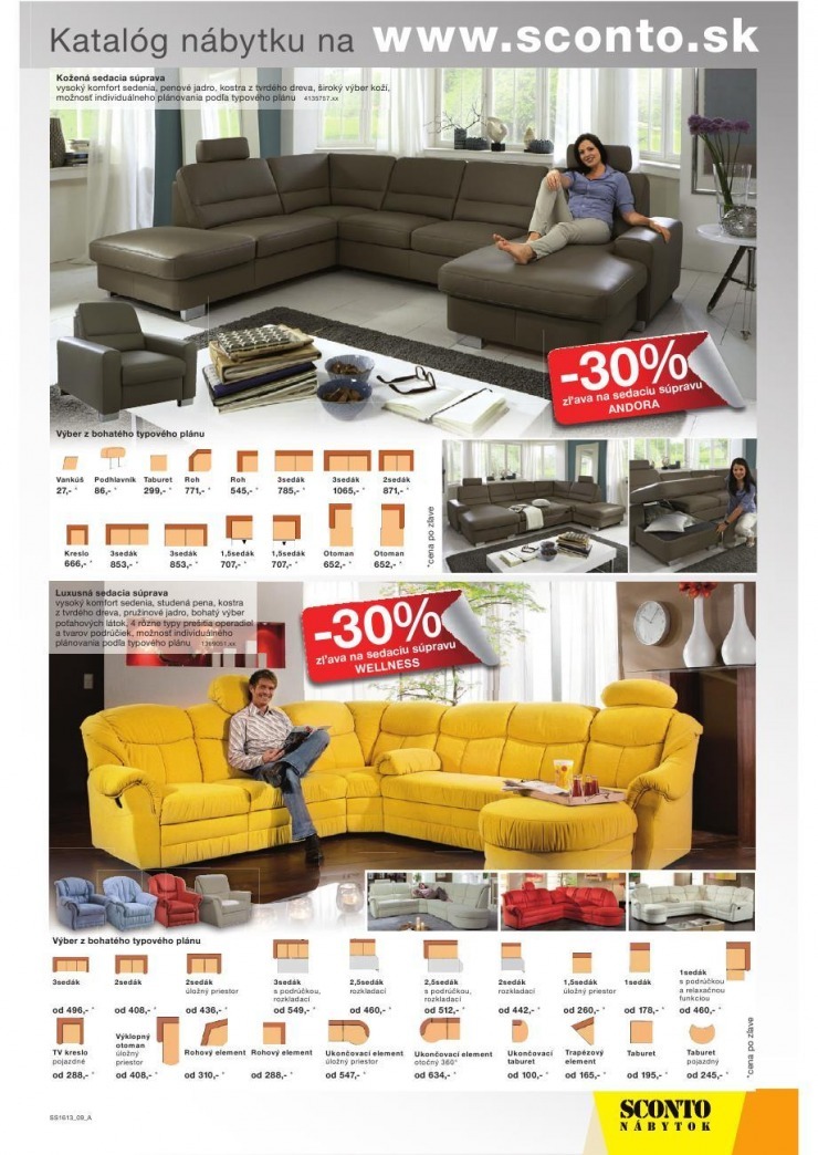 let�k let�k Sconto n�bytok - sp�lne strana 9