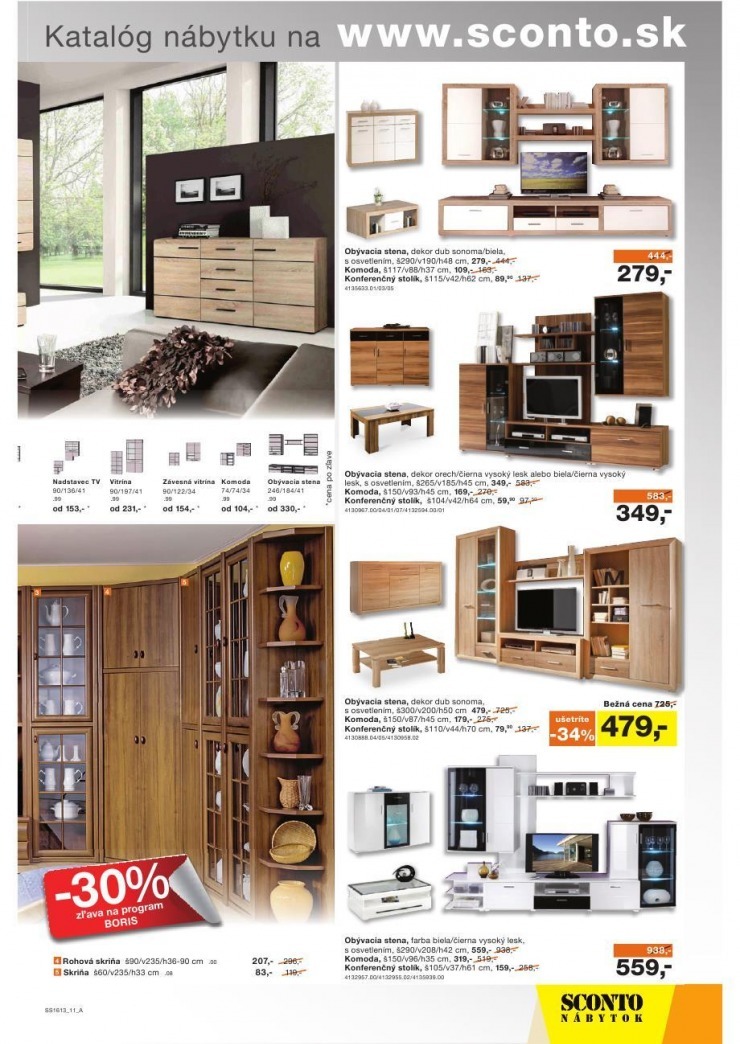 let�k let�k Sconto n�bytok - sp�lne strana 11