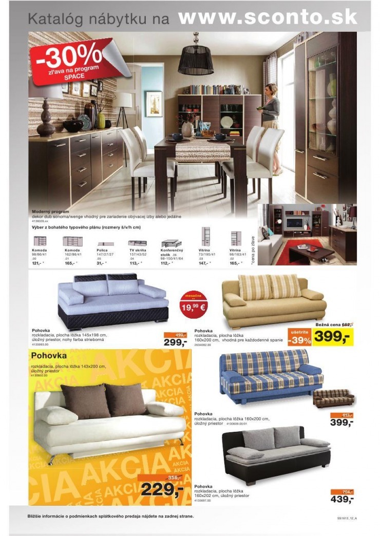 let�k let�k Sconto n�bytok - sp�lne strana 12