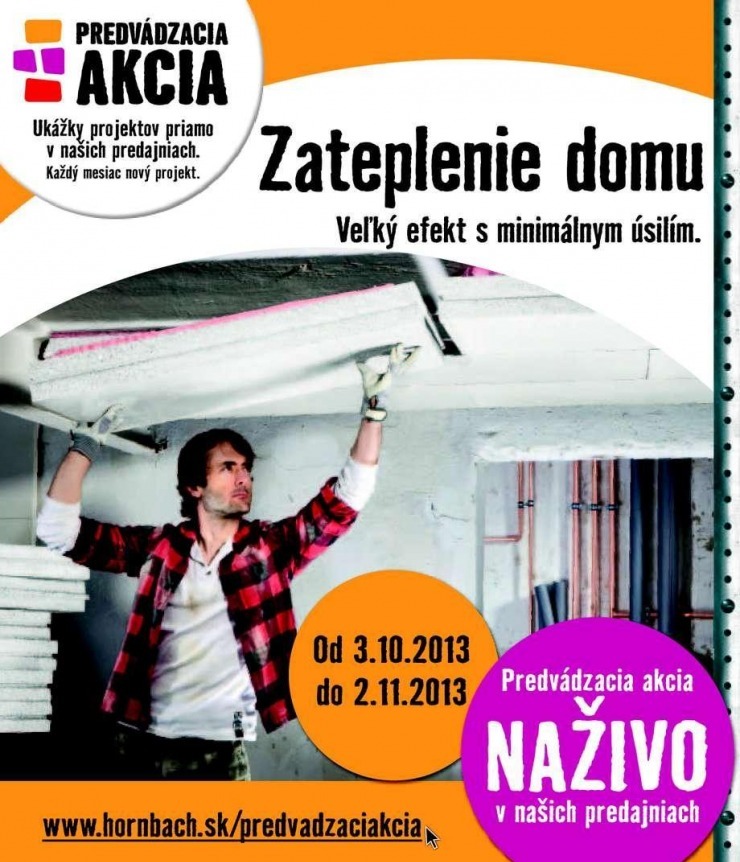 let�k ak�n� katal�g HORNBACH strana 4