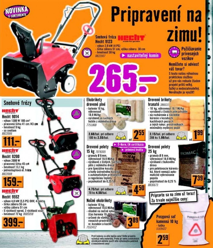 let�k ak�n� katal�g HORNBACH strana 43