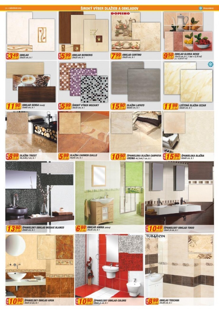 let�k ak�n� let�k Merkury Market strana 2