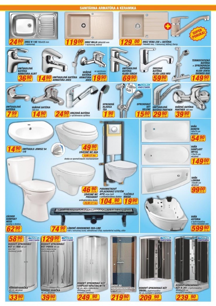 let�k ak�n� let�k Merkury Market strana 5