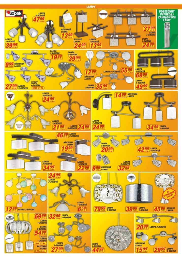 let�k ak�n� let�k Merkury Market strana 10