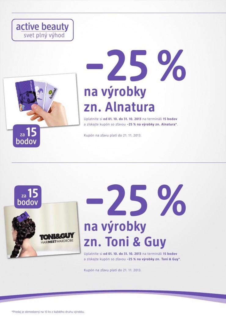 let�k aktu�lny Journal - dm drogerie strana 6