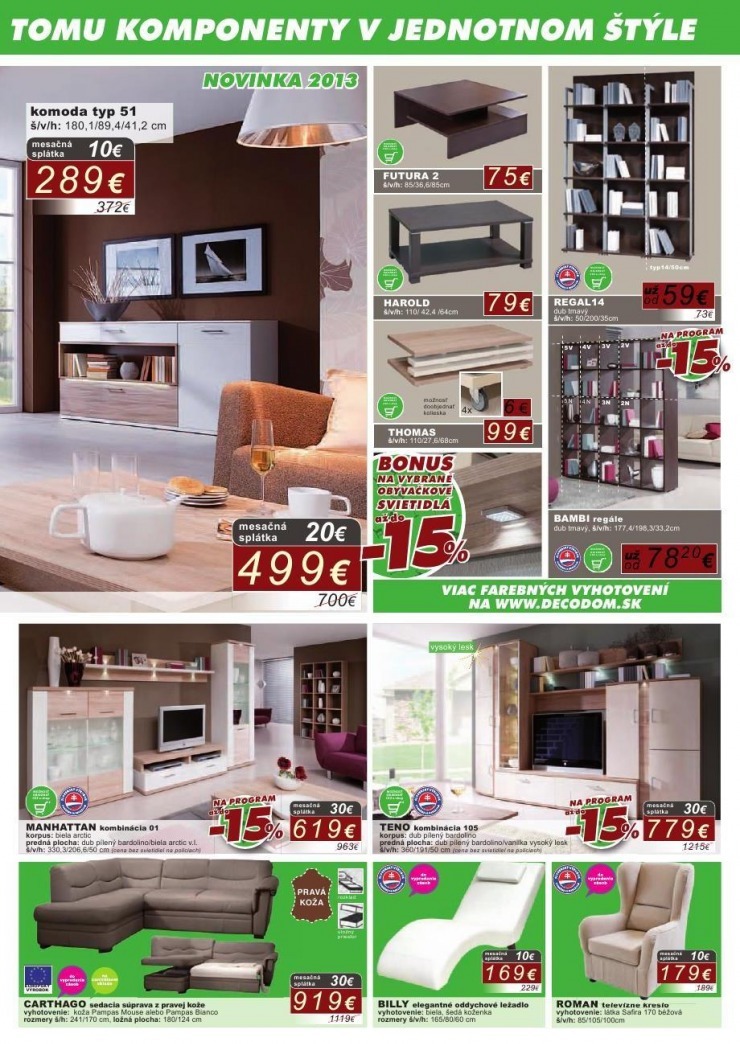 let�k Decodom extra let�k strana 7