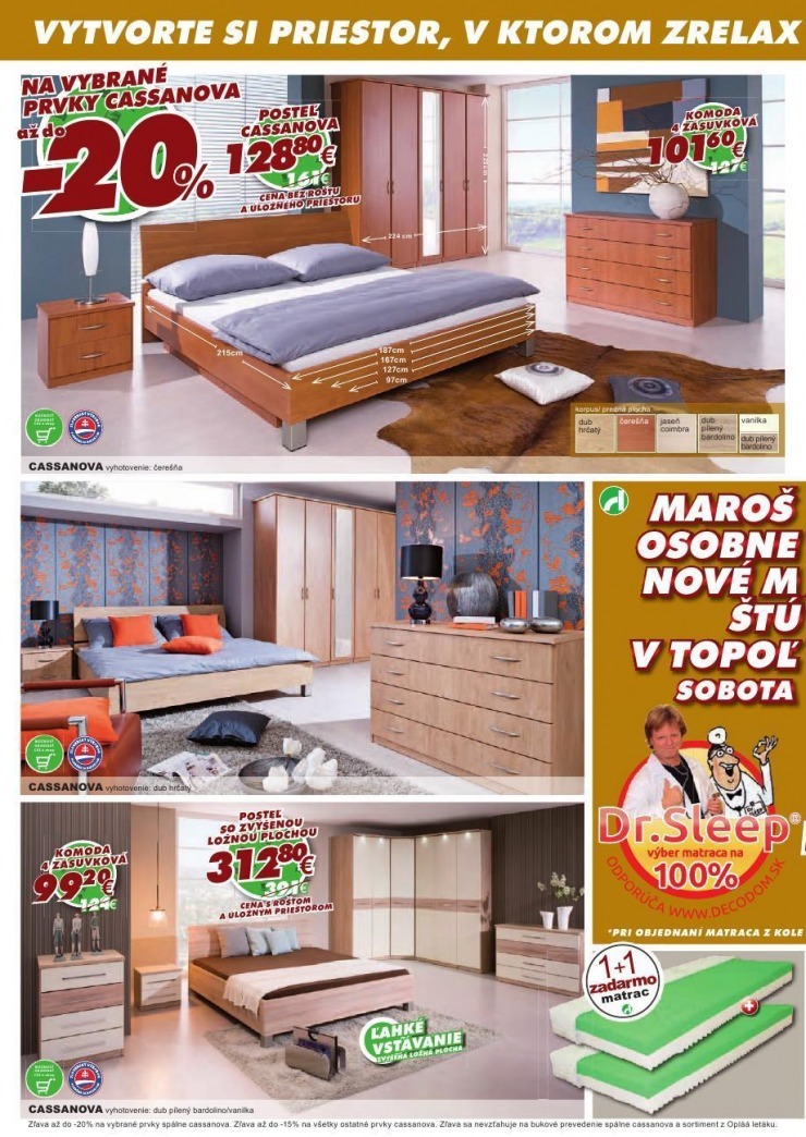 let�k Decodom extra let�k strana 12