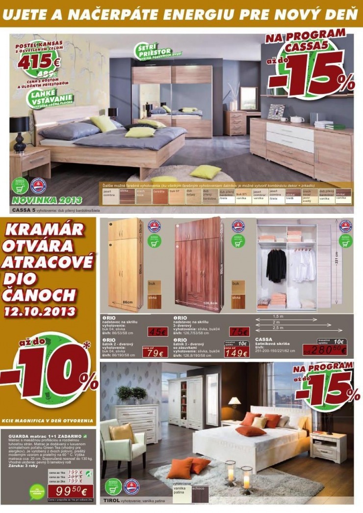 let�k Decodom extra let�k strana 13