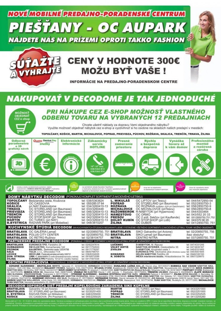 let�k Decodom extra let�k strana 16