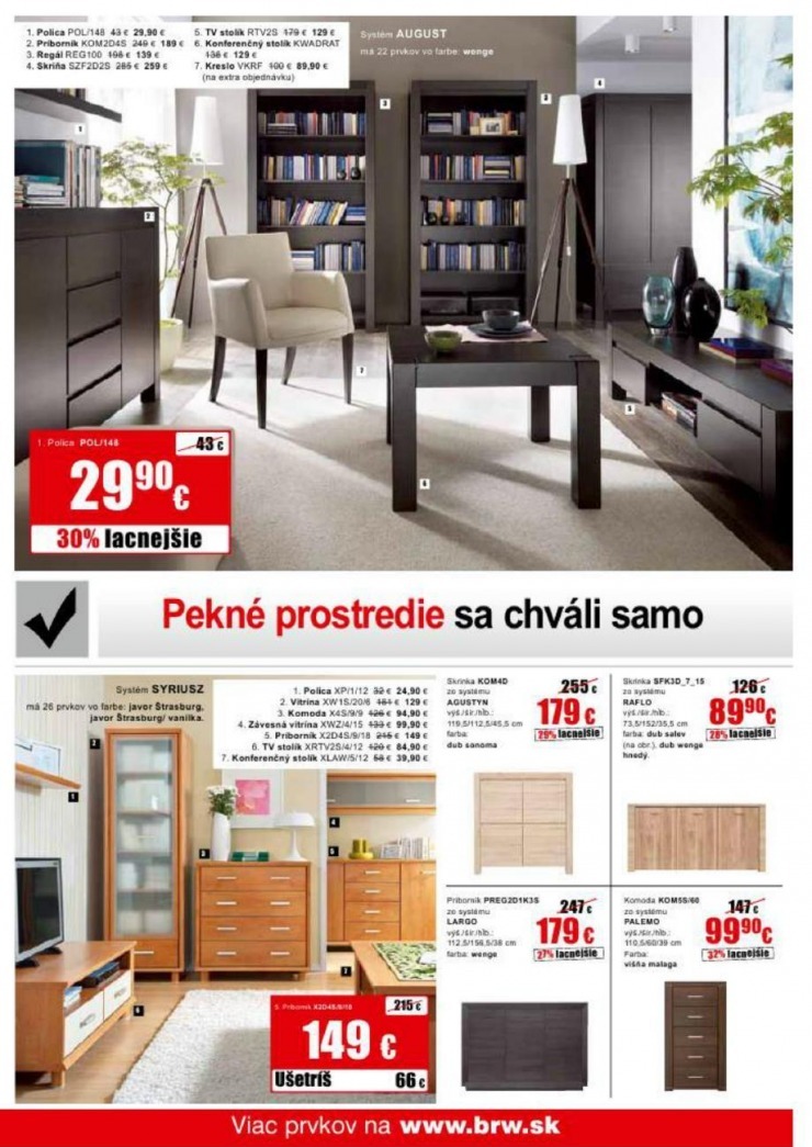 let�k mimo�iadn� let�k Black Red White strana 4