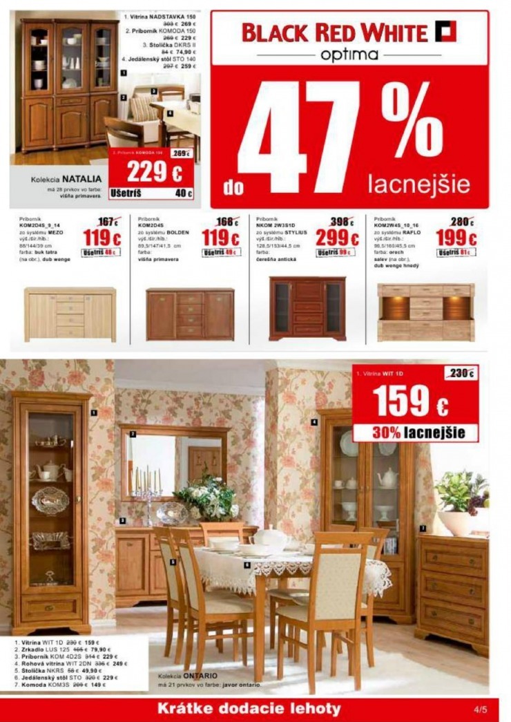 let�k mimo�iadn� let�k Black Red White strana 5