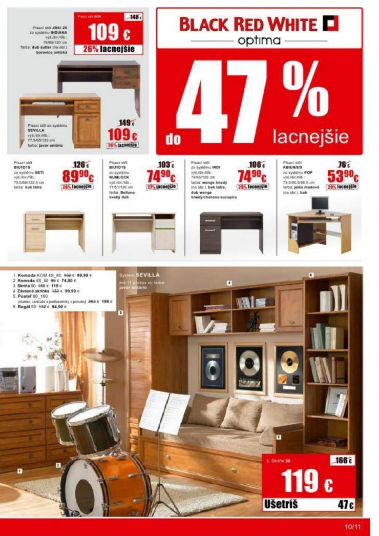 let�k mimo�iadn� let�k Black Red White strana 11