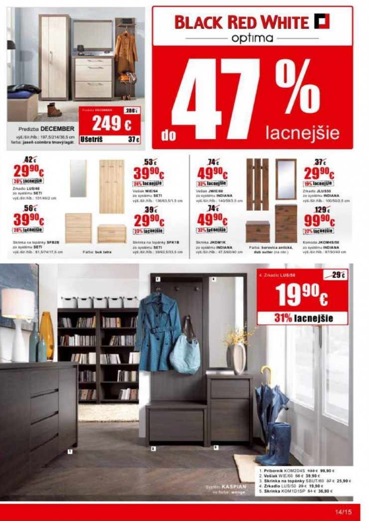 let�k mimo�iadn� let�k Black Red White strana 15