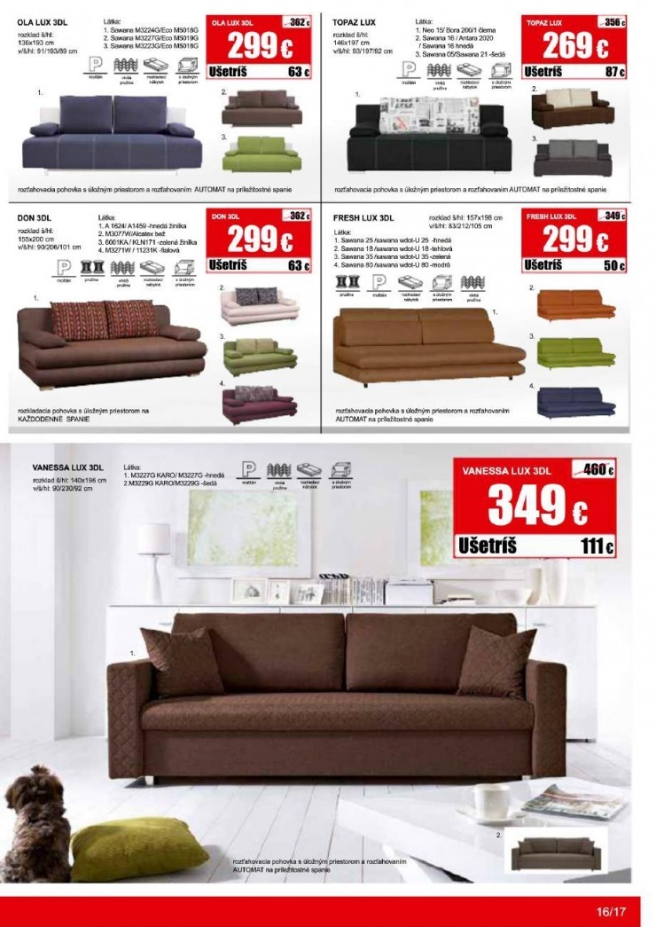 let�k mimo�iadn� let�k Black Red White strana 17