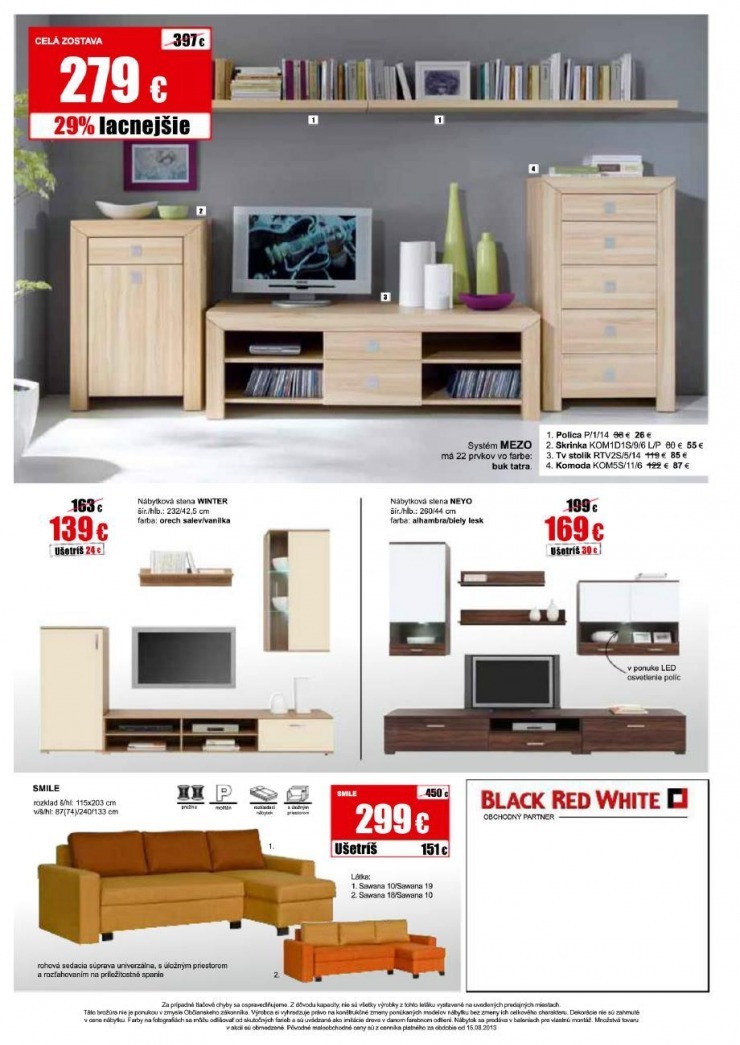 let�k mimo�iadn� let�k Black Red White strana 24