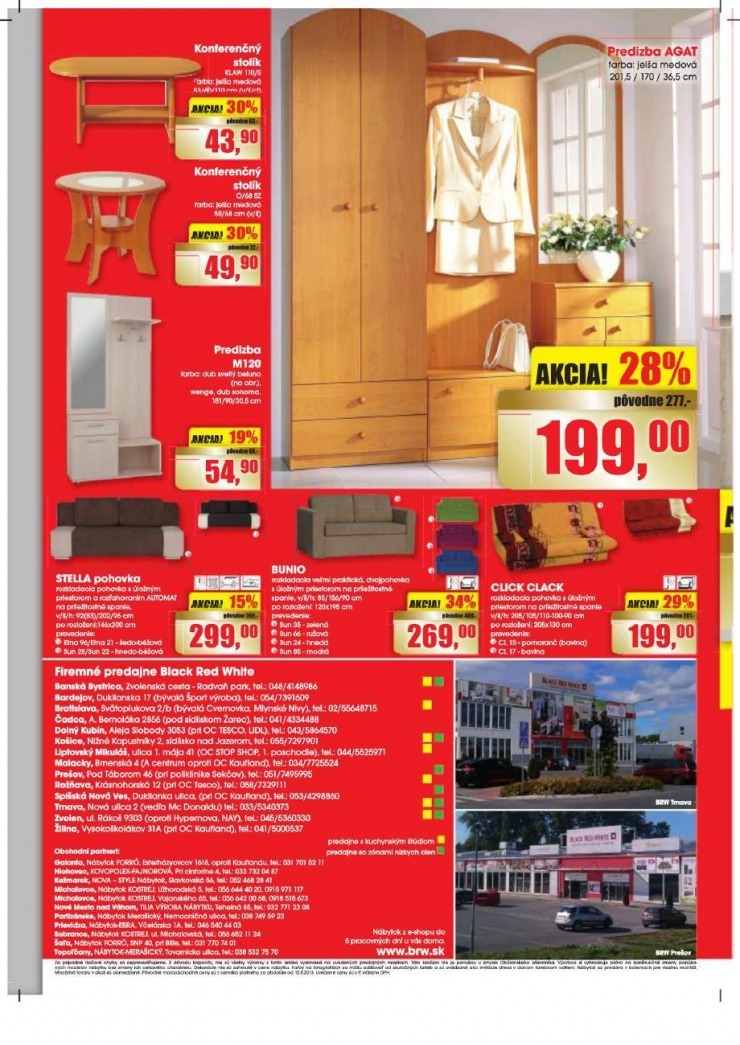 let�k Black Red White ak�n� let�k strana 4