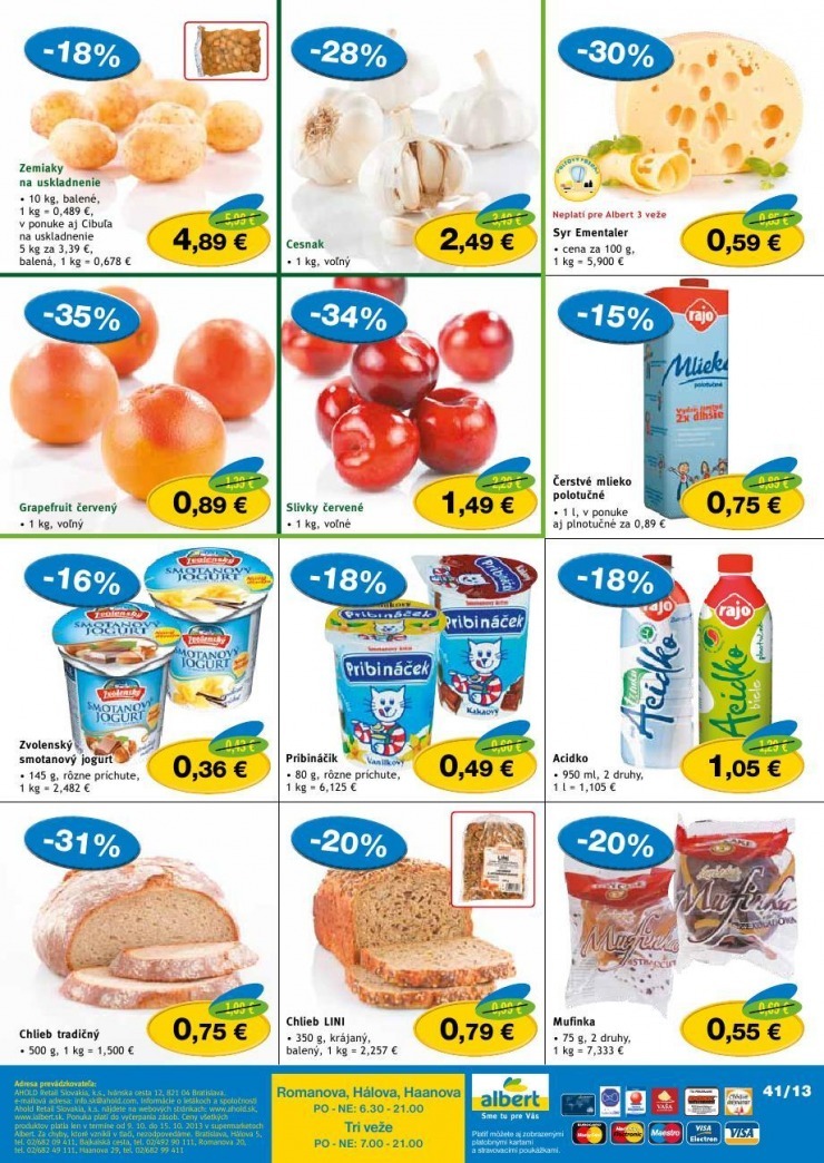 let�k Albert extra let�k strana 4