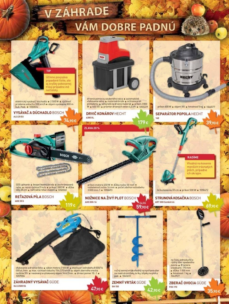 let�k extra let�k NAY Elektrodom strana 7