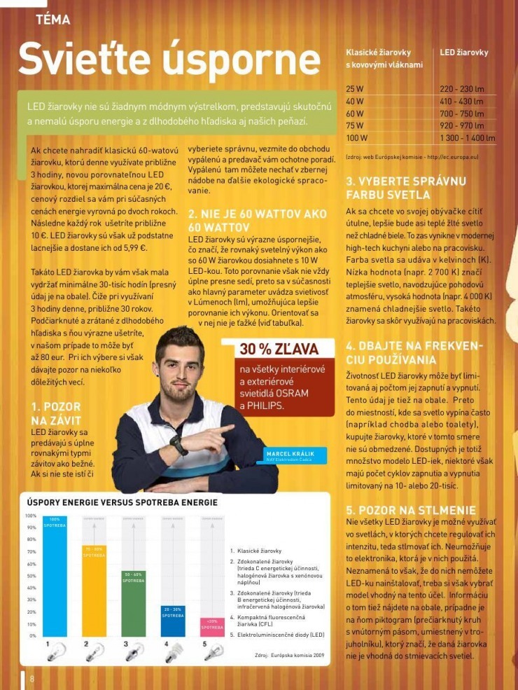 let�k extra let�k NAY Elektrodom strana 8