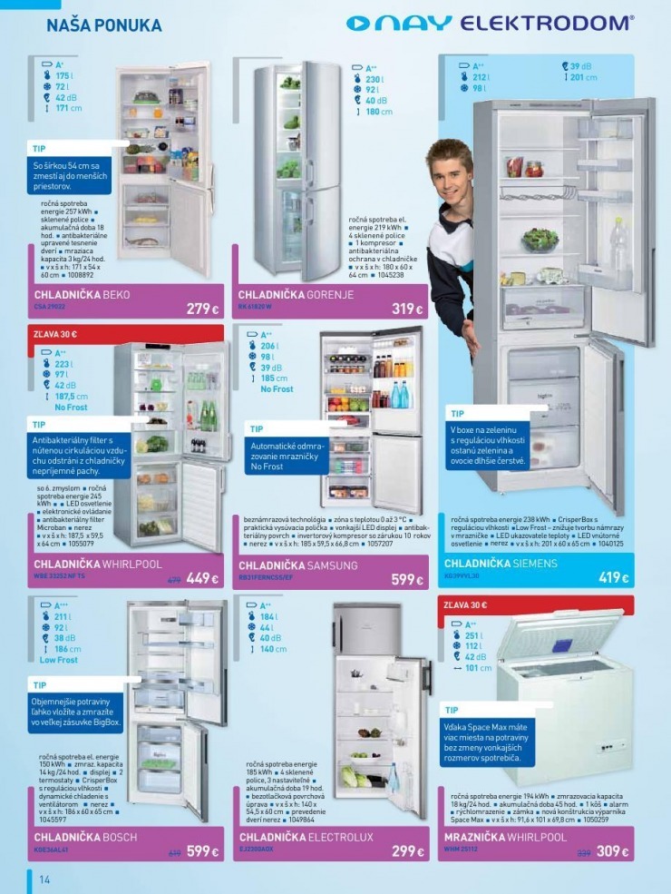 let�k extra let�k NAY Elektrodom strana 14