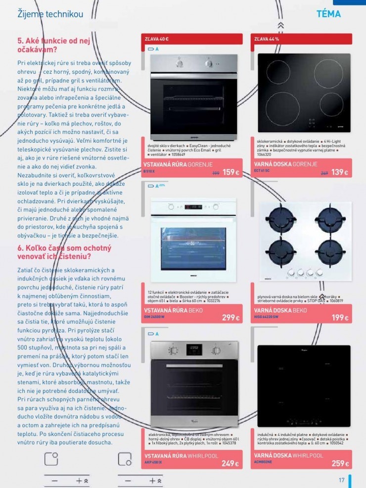 let�k extra let�k NAY Elektrodom strana 17