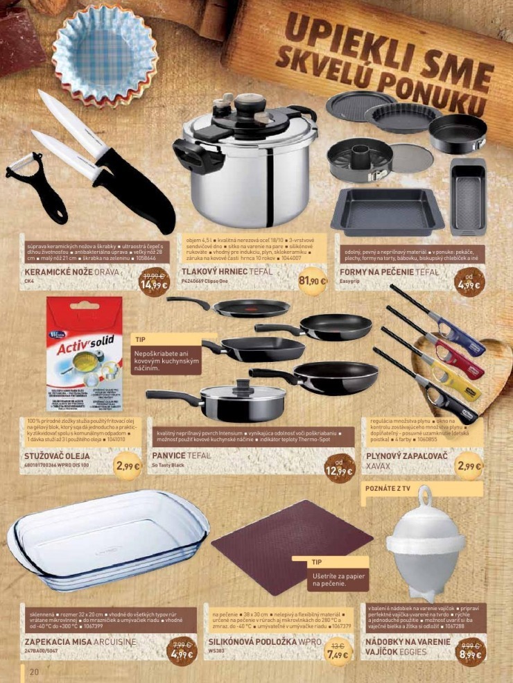 let�k extra let�k NAY Elektrodom strana 20