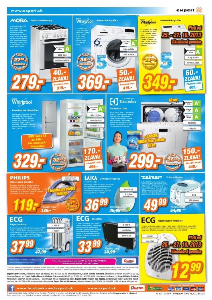 let�k aktu�lna ponuka Expert Elektro strana 4