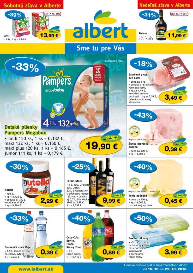 let�k aktu�lny Albert let�k strana 1