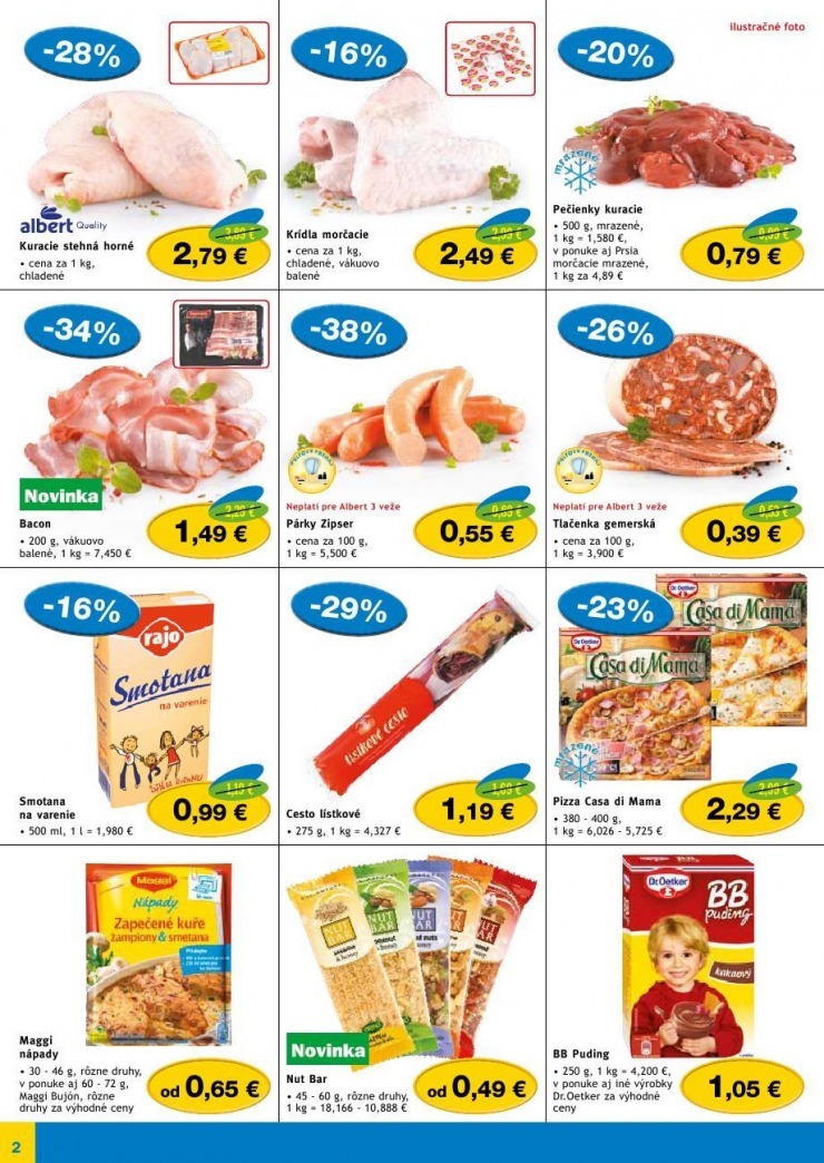 let�k aktu�lny Albert let�k strana 2