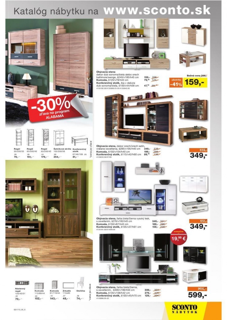 let�k aktu�lna ponuka Sconto strana 5