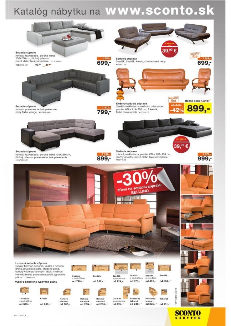 let�k aktu�lna ponuka Sconto strana 7